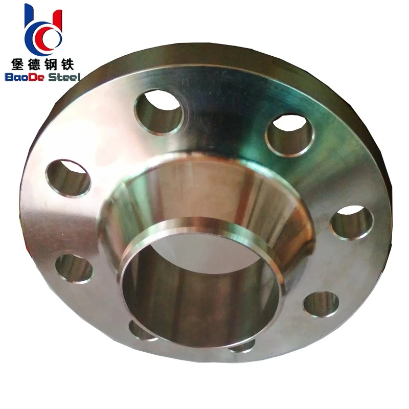 B16.5 FLANGE