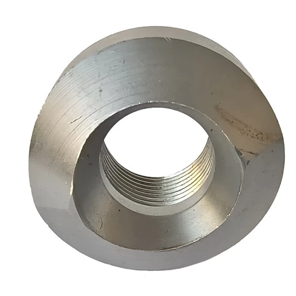 Threadolet 2